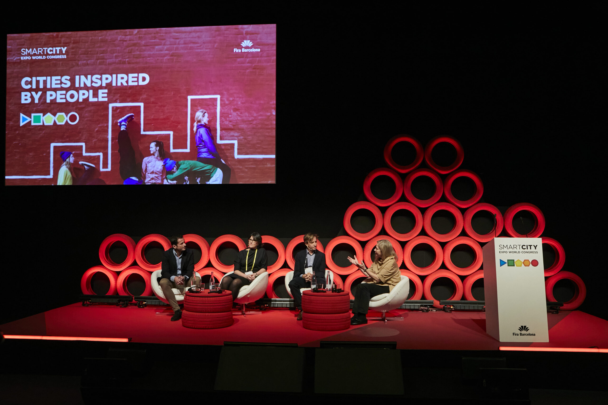 How do we teach the city?