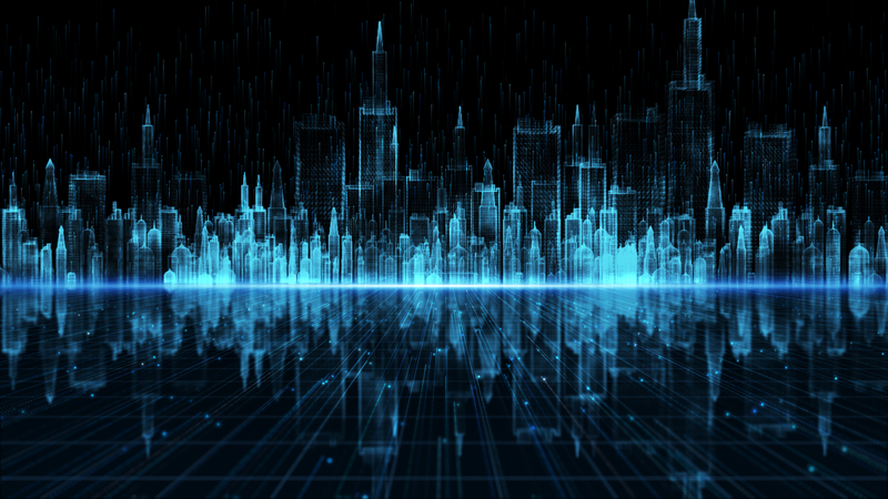COVID-19 expected to drive adoption of city digital twins