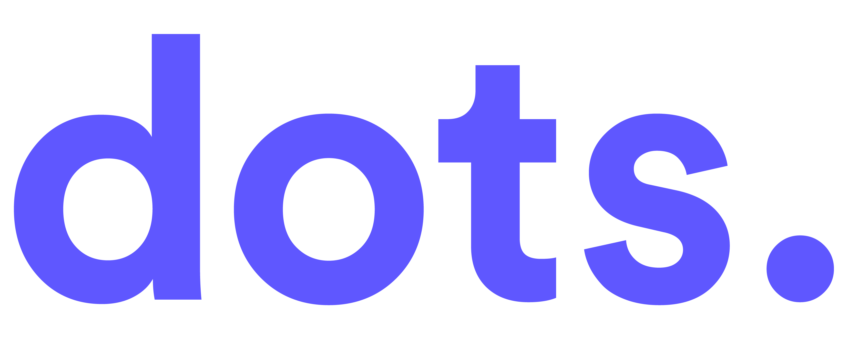 dots.: Future Intelligent Transportation Systems