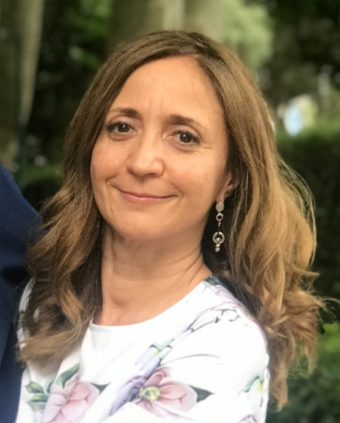 Alicia Egea Galipienso