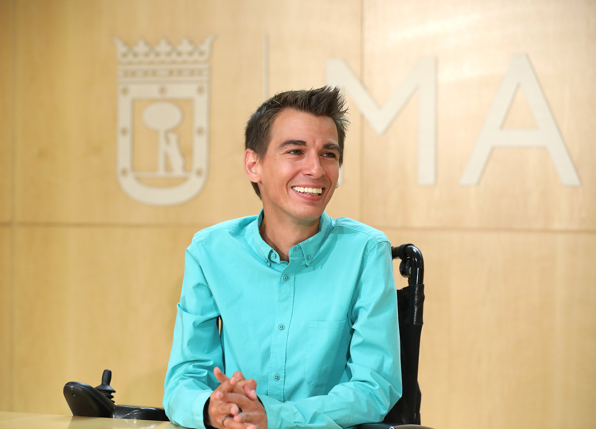 pablo soto