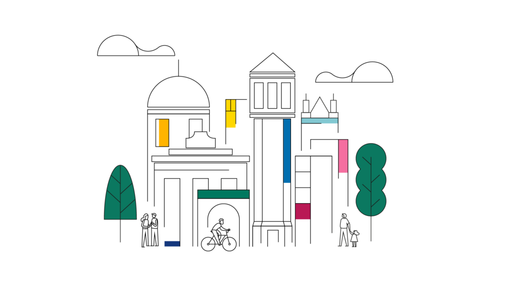 Foto extra - featured partner page Eurocities