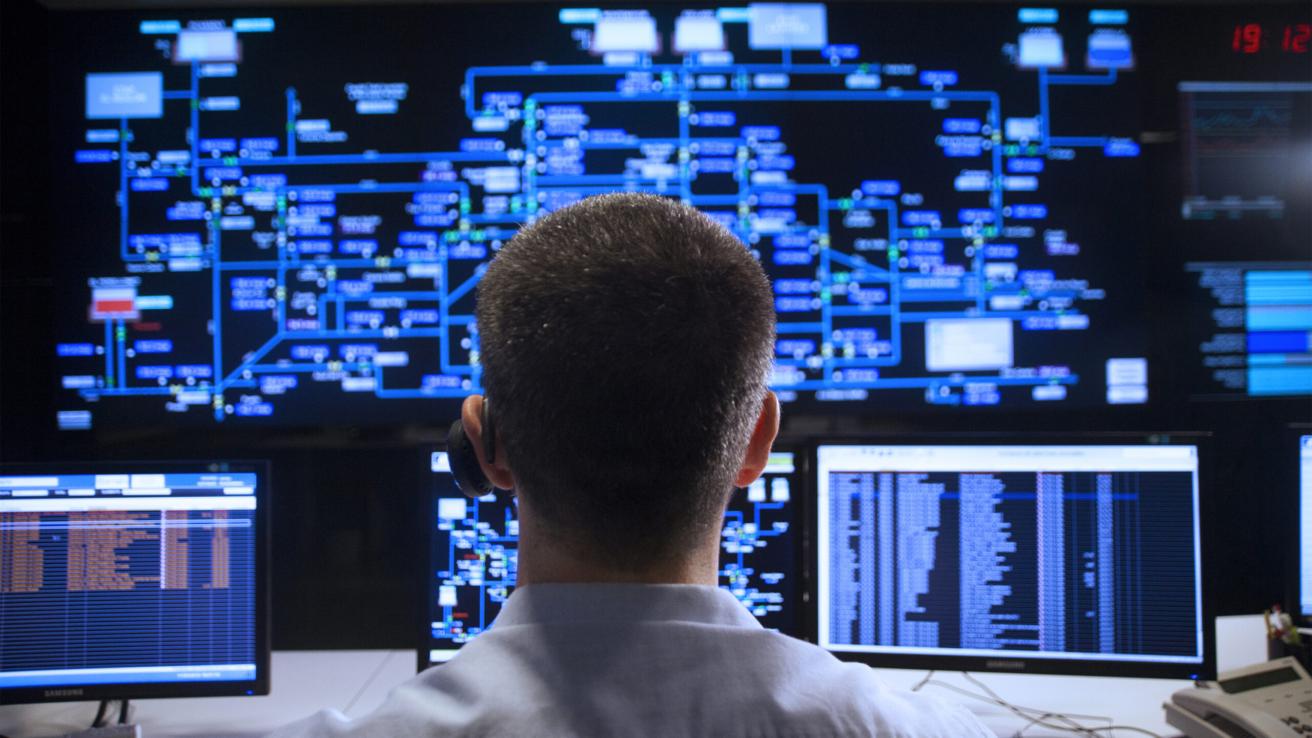 GoAigua: the ideal platform for managing operation and maintenance processes in water utilities