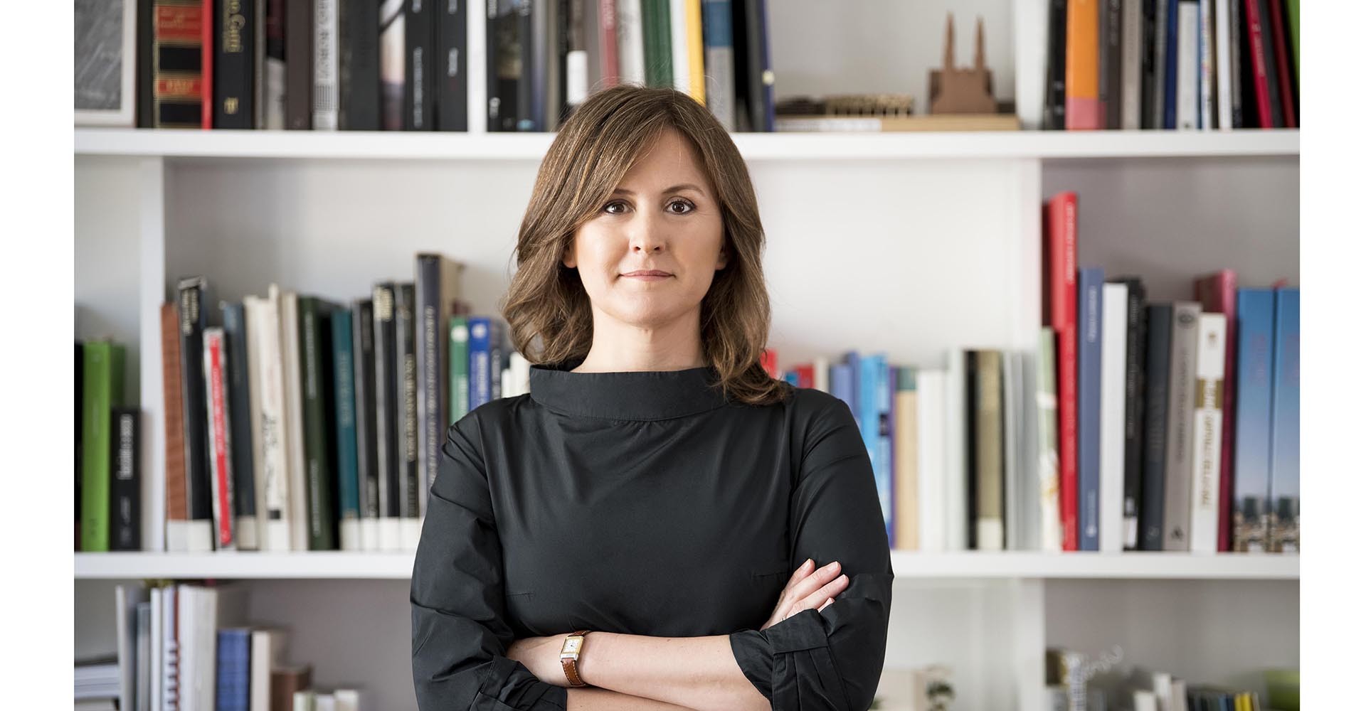 Interview: Francesca Cesa, the architect that turns cities into urban forests