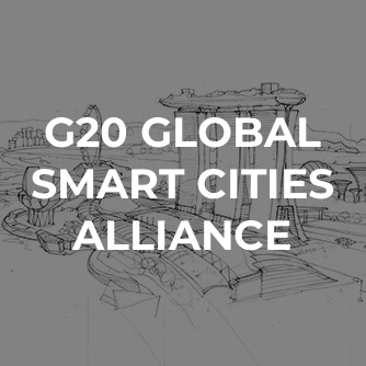 World Economic Forum. The New Urban Transformation Hub of the World Economic Forum