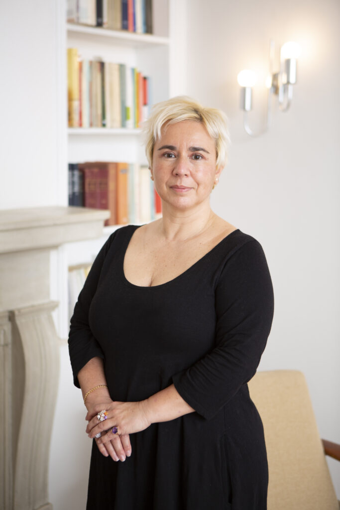 Inés García-Pintos Balbás