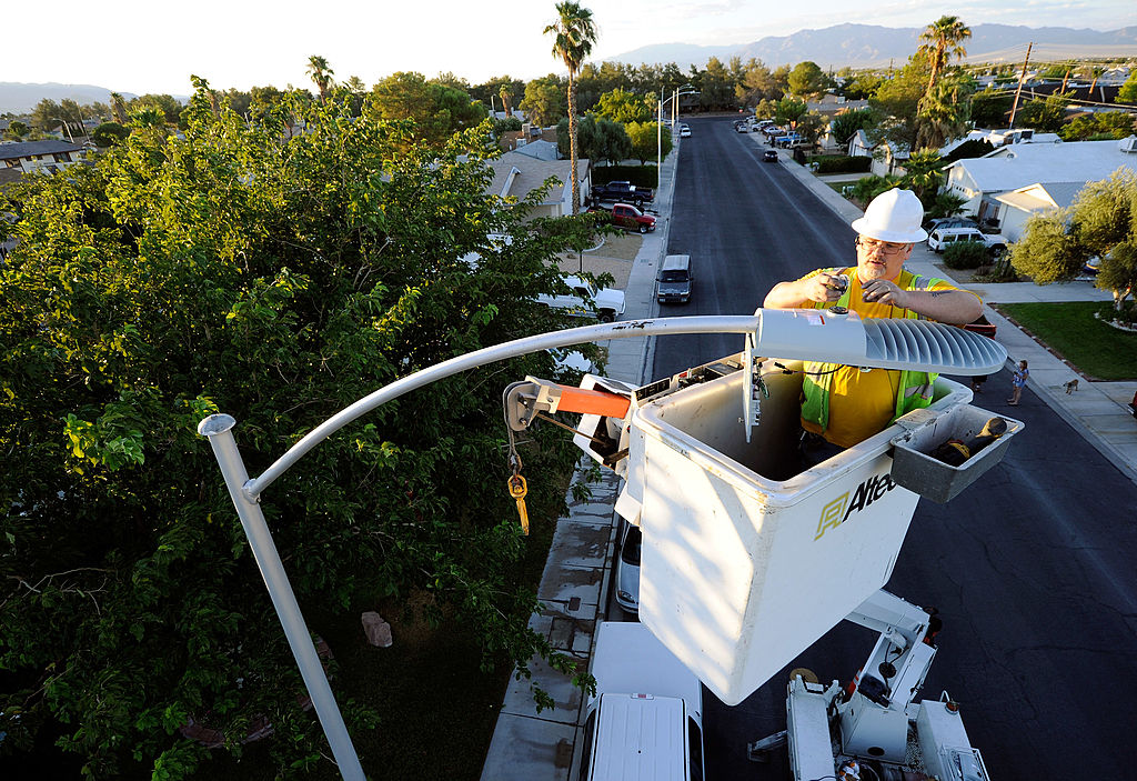 Why you’ll be hearing a lot less about ‘smart cities’