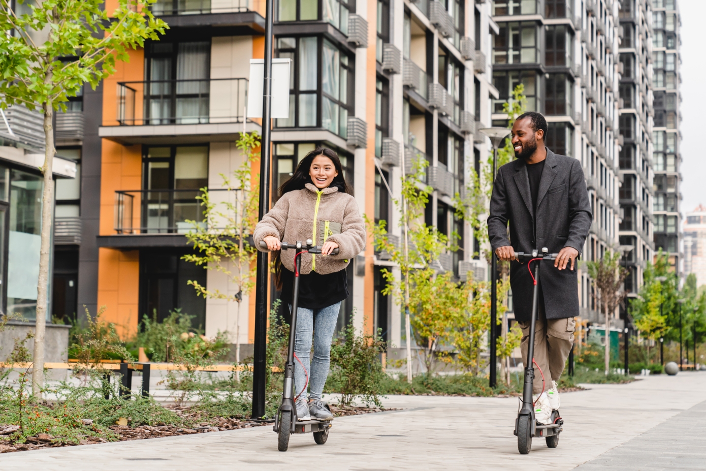 How micromobility operators can unlock a $300B industry