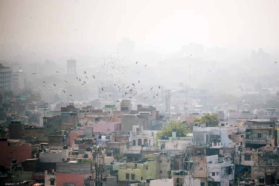 How to clear the air in the most polluted cities on Earth