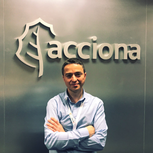 Francisco Javier Gonzalez Baez