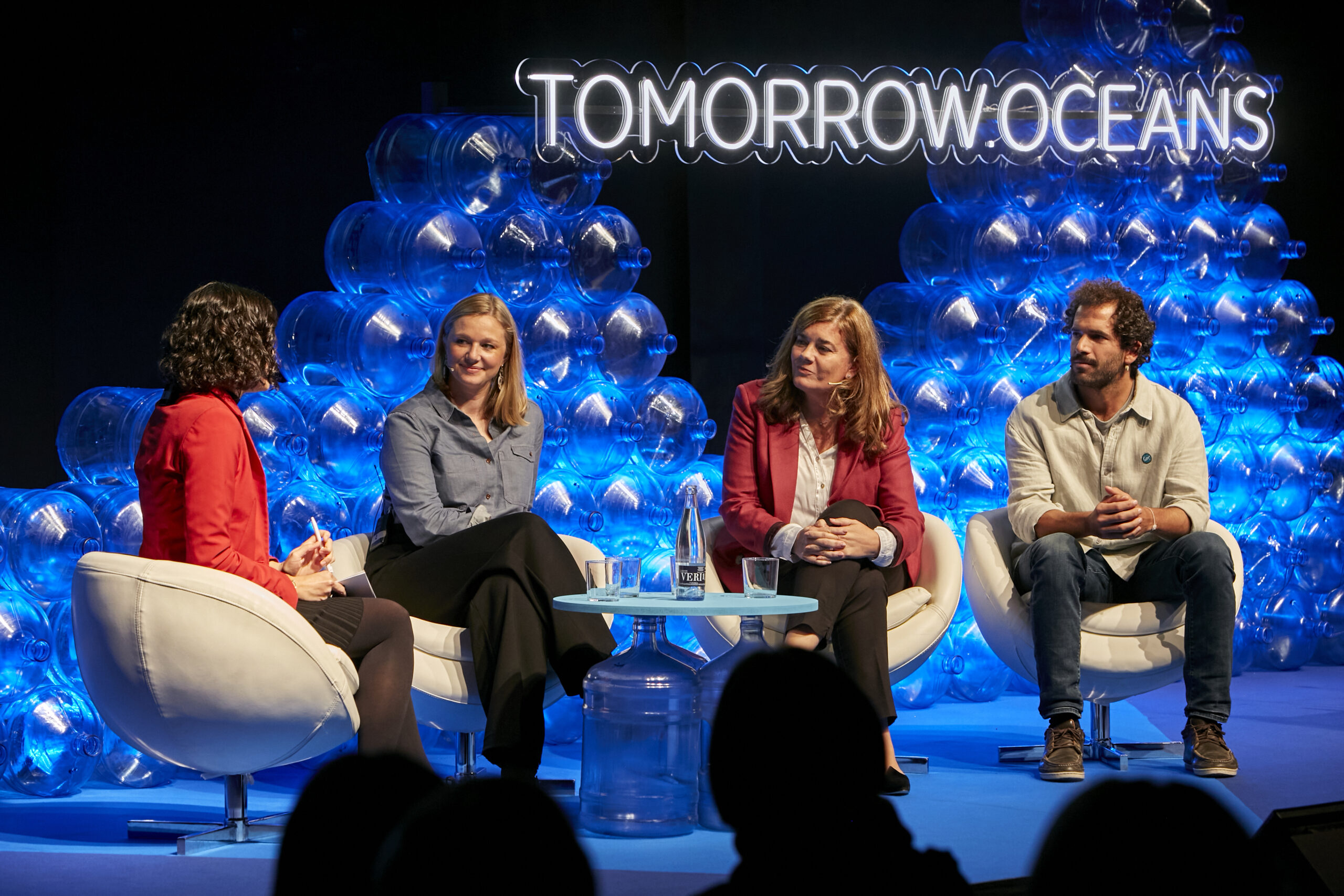 How Can Society Get Involved with the Ocean and its Sustainability?