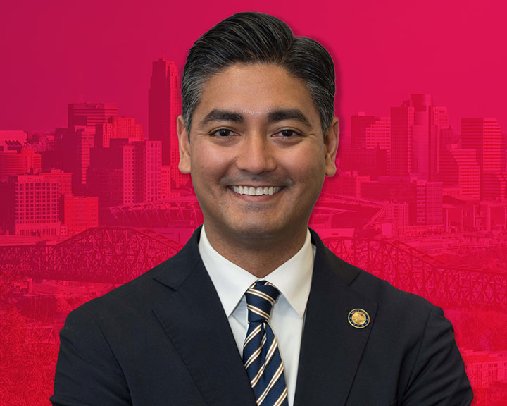 Aftab Pureval
