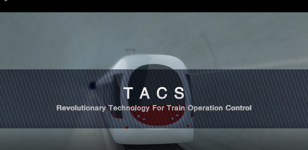 Image 1 TACS