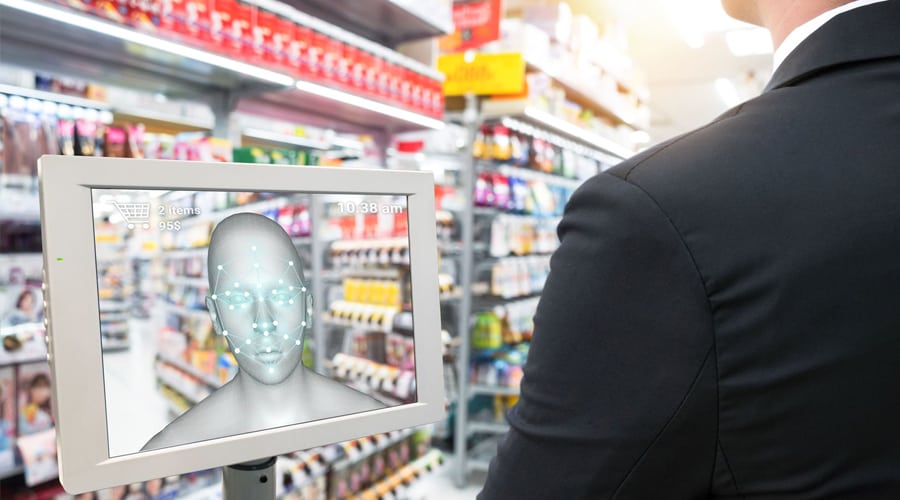 The Contribution of IoT in the Retail Industry