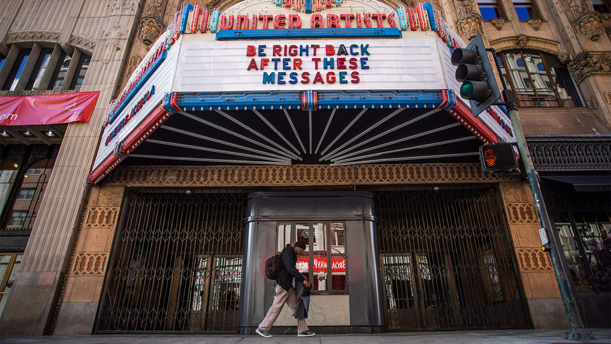 Creating a Post-Covid Business Plan