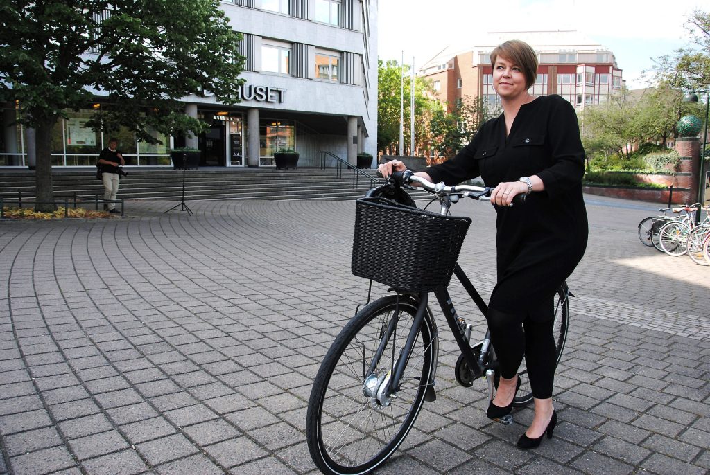 Malmö, Sweden: A testing ground for integrated sustainable solutions