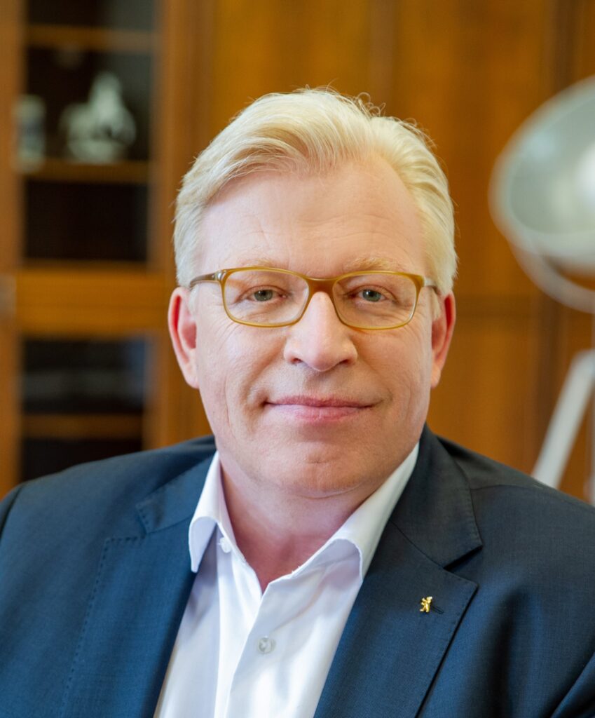 Ralf Kleindiek