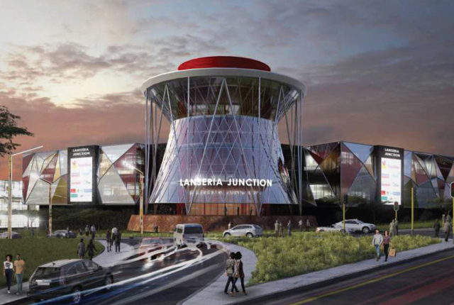 3 smart cities planned for South Africa