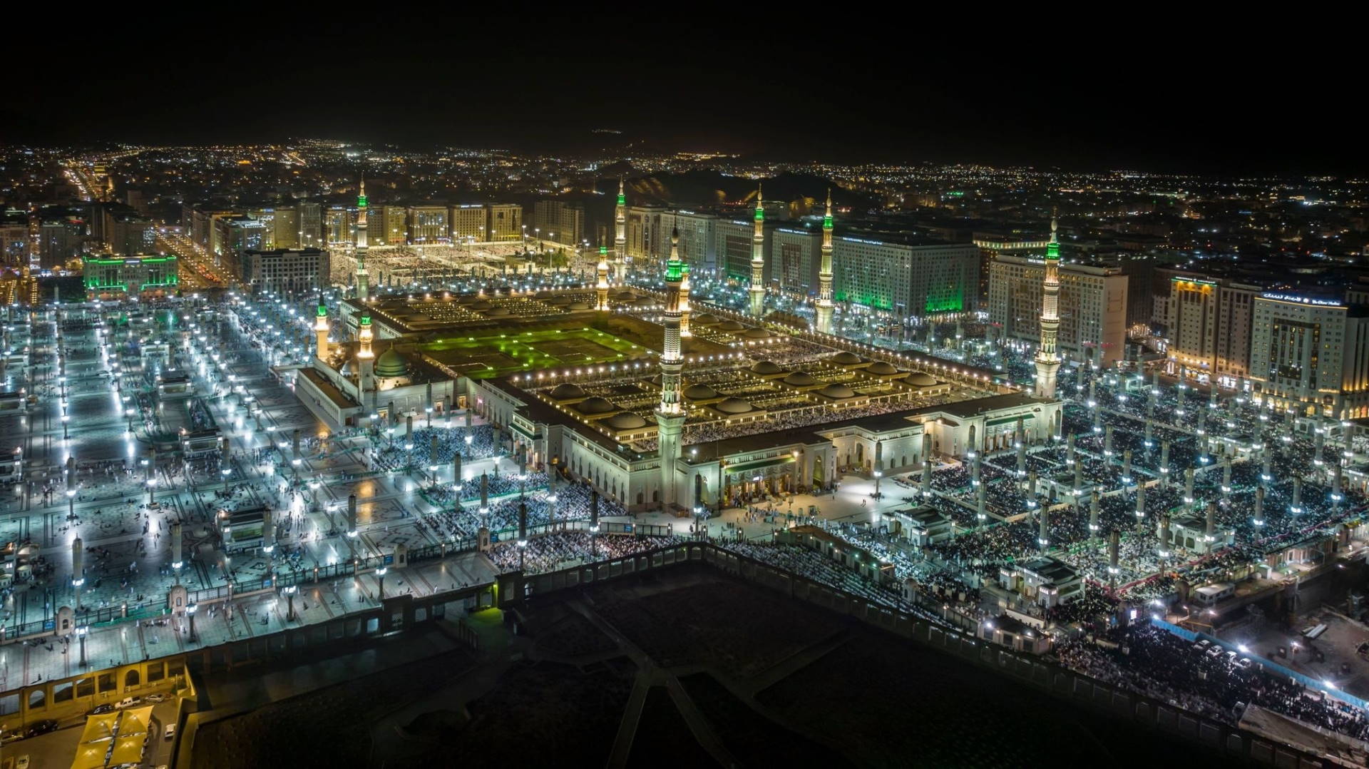 MADINAH