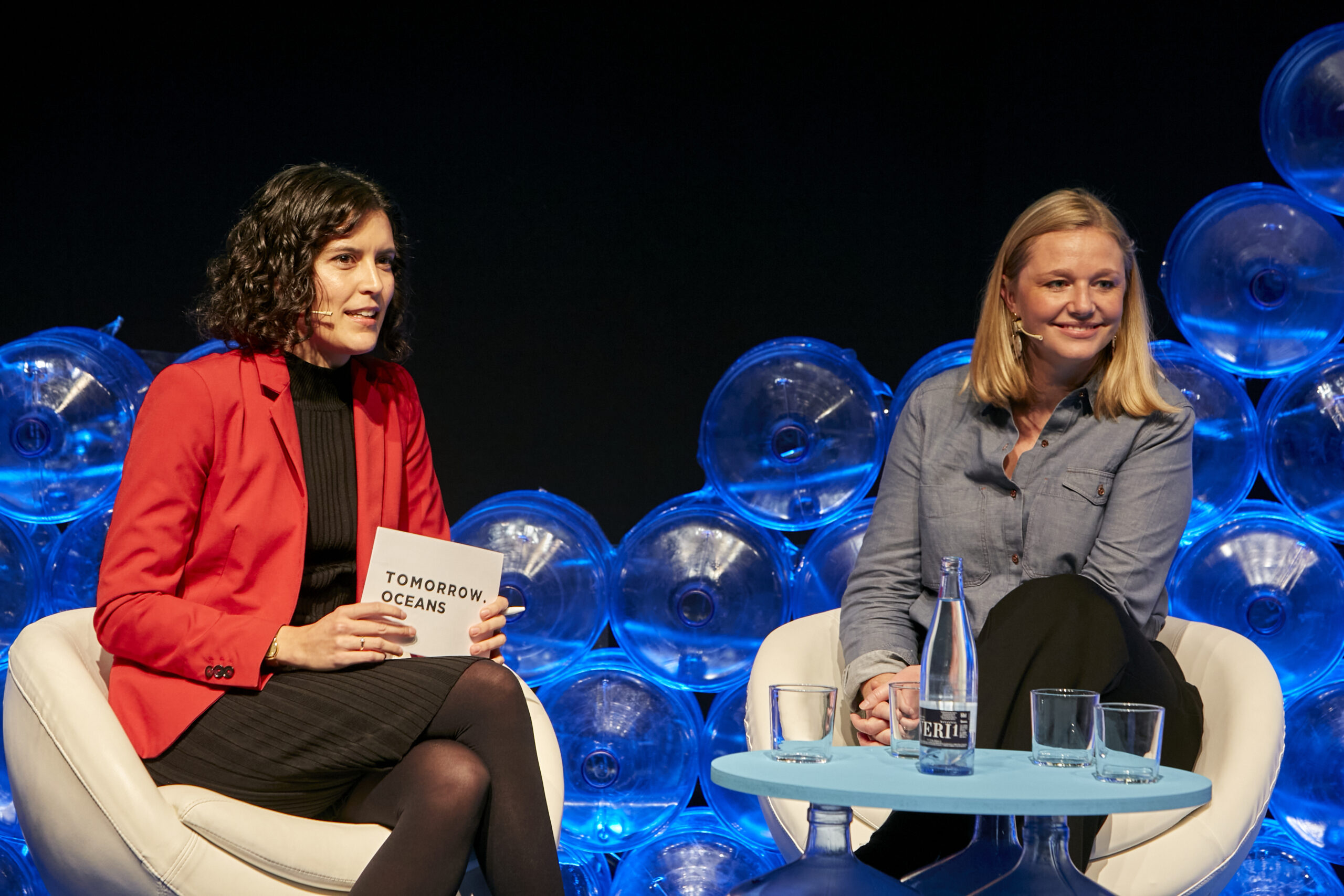 Emily Penn: Navigating Our Way Towards A Plastic-Free Ocean