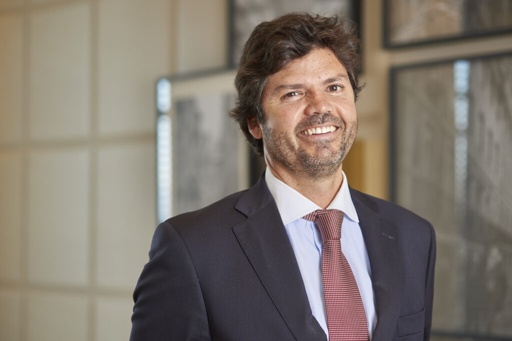 Miguel Eiras Antunes