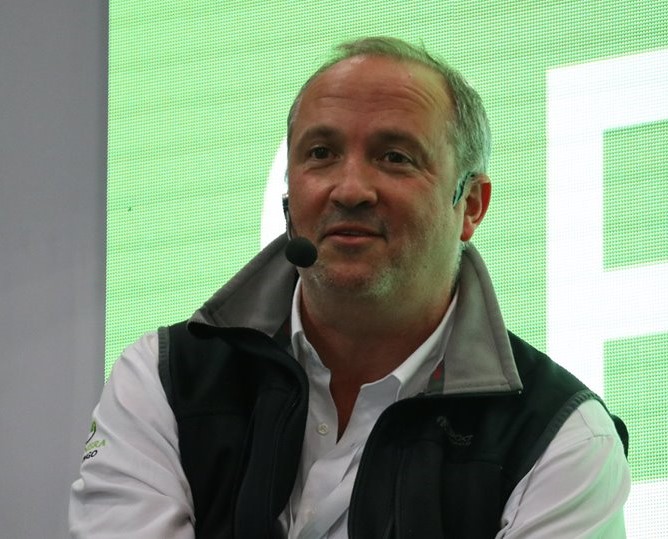 Jorge Moller