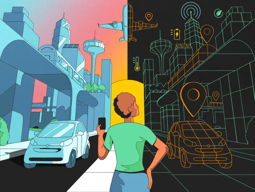 What’s next for smart cities