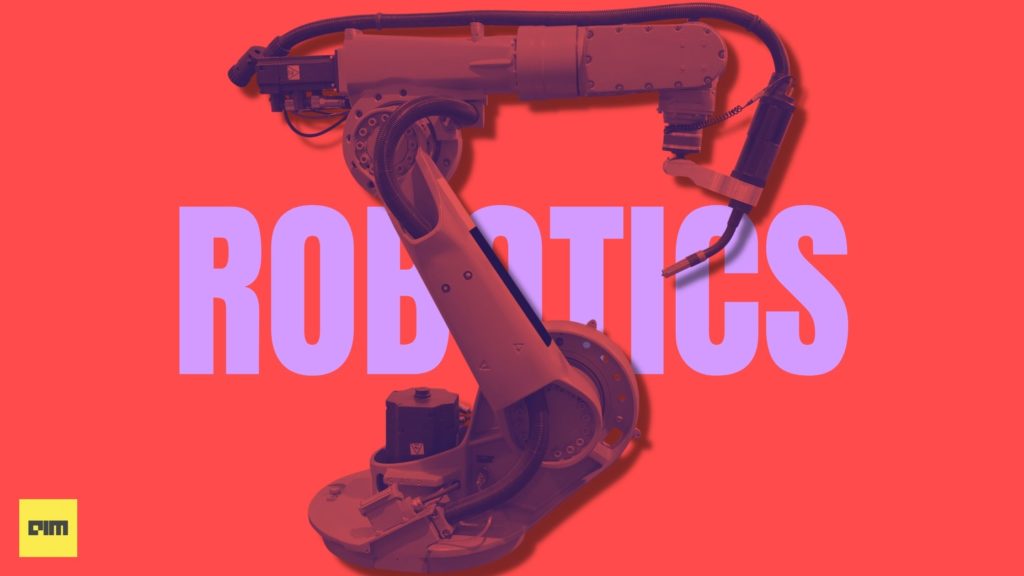 Why Are IT Giants Buying Robotics Companies?