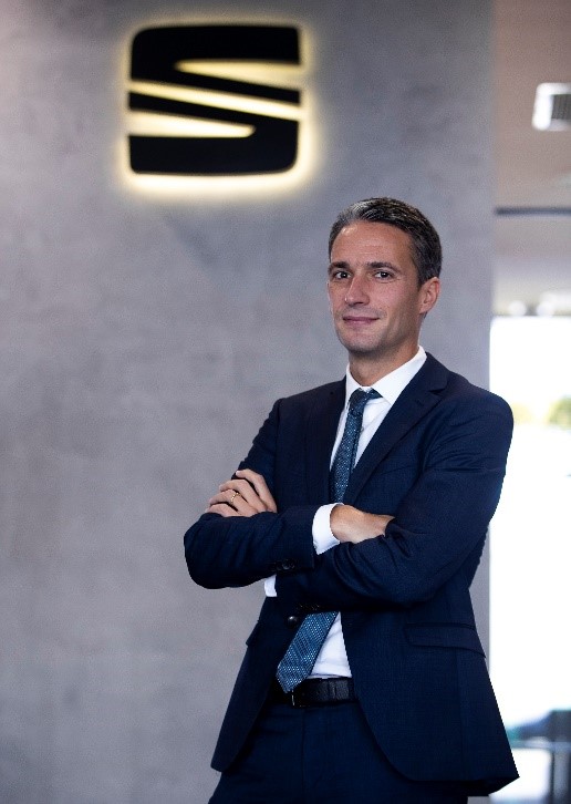 Javier Rivera Jornet