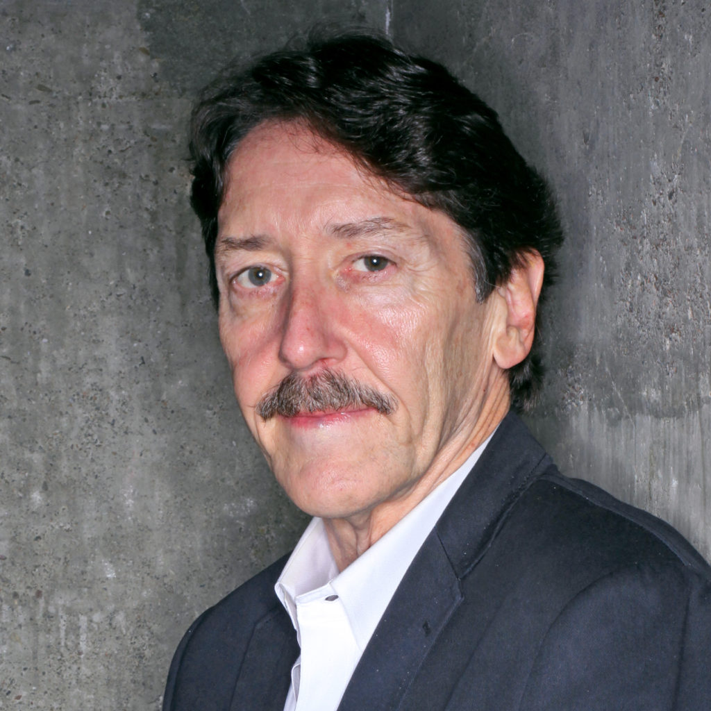Robert Cervero