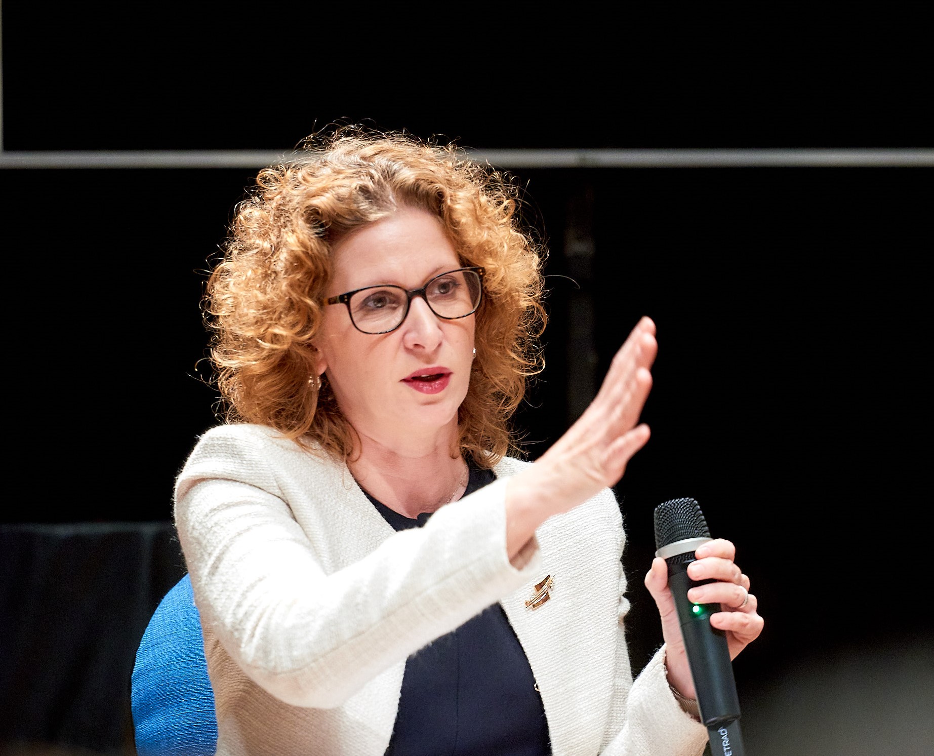 Orna Rosenfeld, Global Housing Advisor | In Pursuit of Inclusive Urban Futures