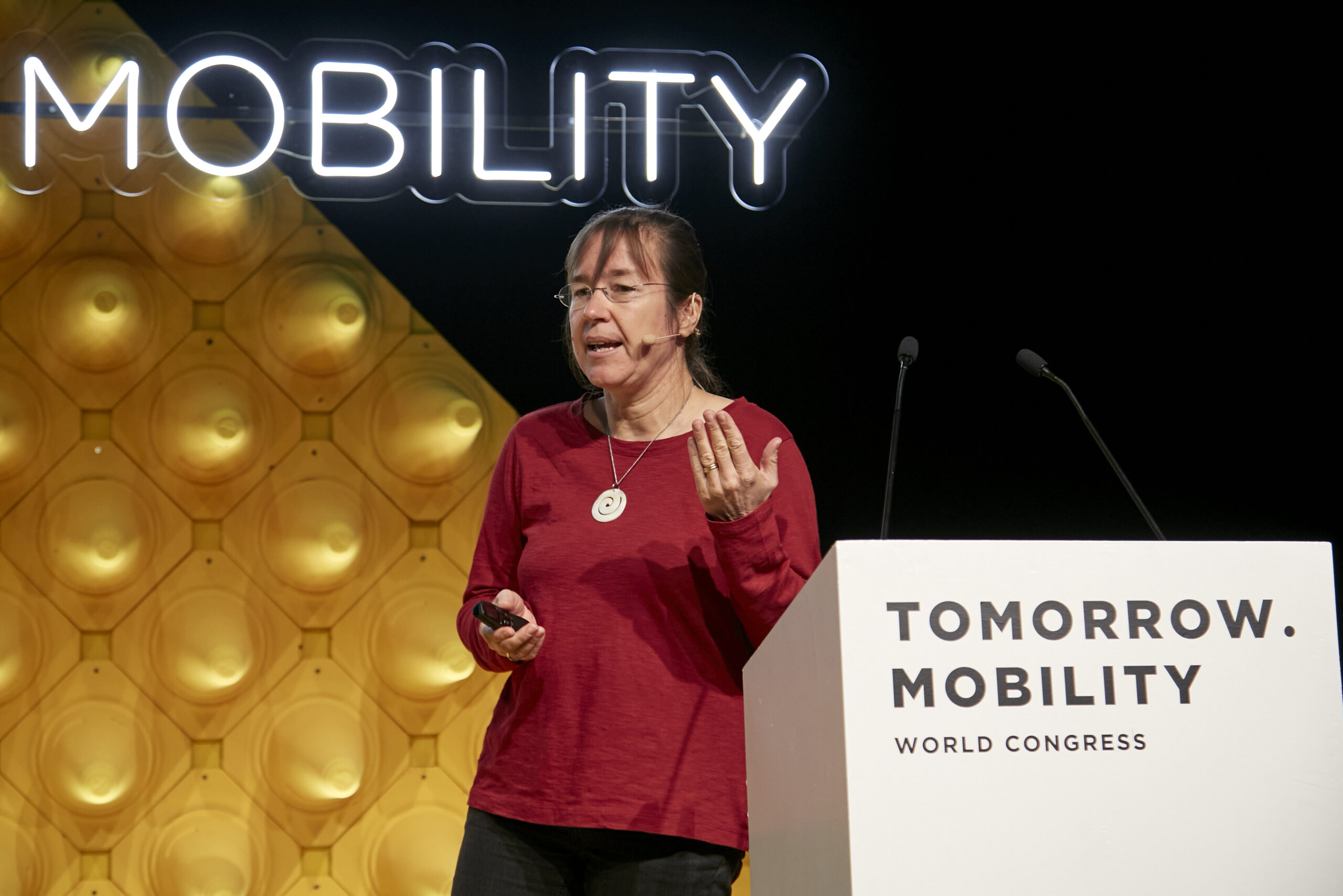 Lucy Sadler | Urban Improvement with Vehicular Access Regulations