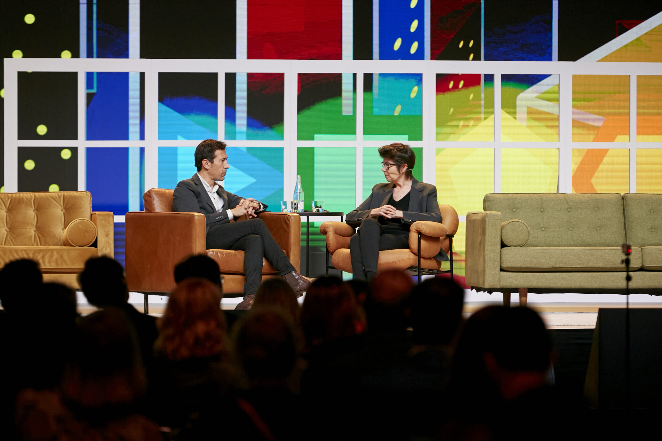 Elizabeth Diller: Urban Catalysts