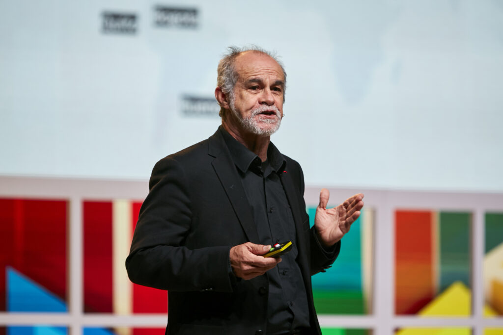 The Revolution of Proximities: from Concept to Action_Image