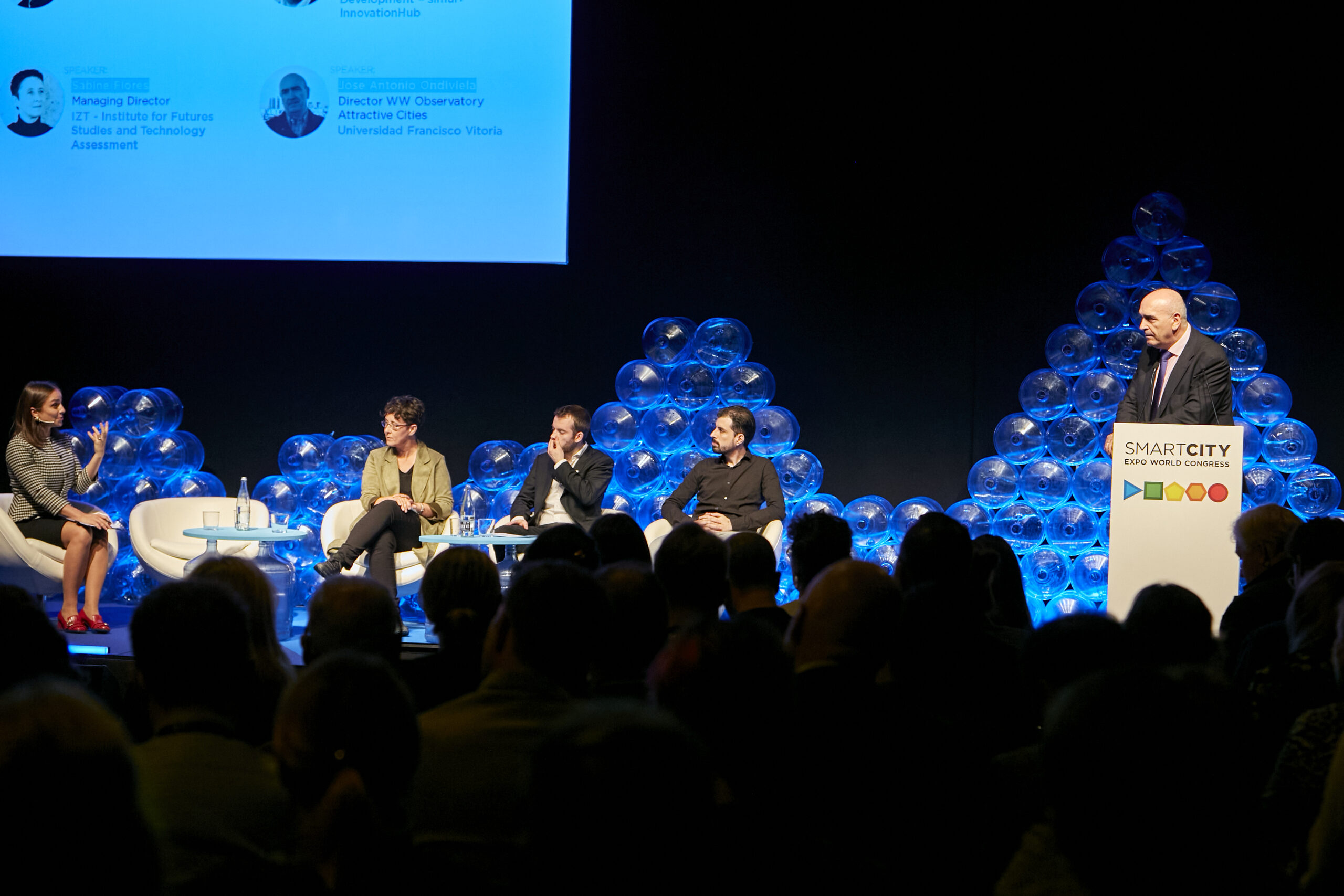 Engaging Citizens for a Collective Future