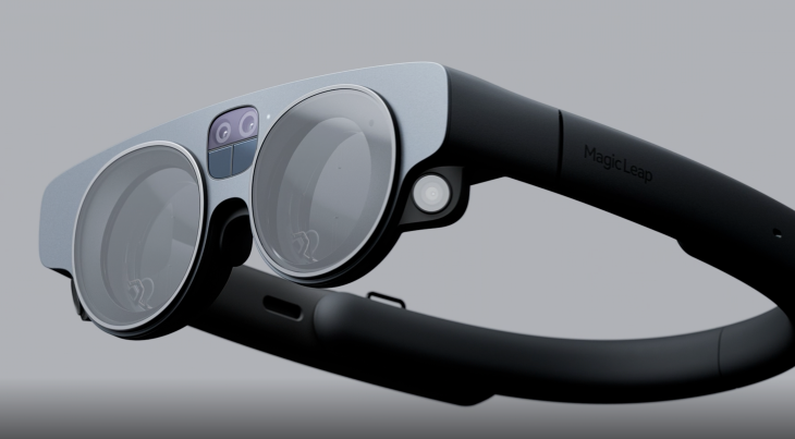 Augmented reality’s half-decade of stagnation