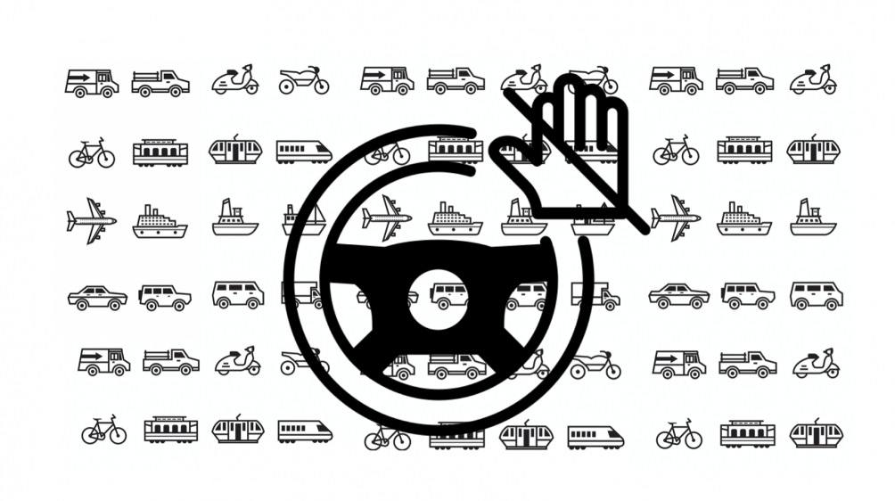 2022: cleaner, semi-autonomous and smarter mobility