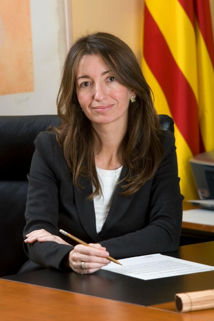 Marta Subirà i Roca