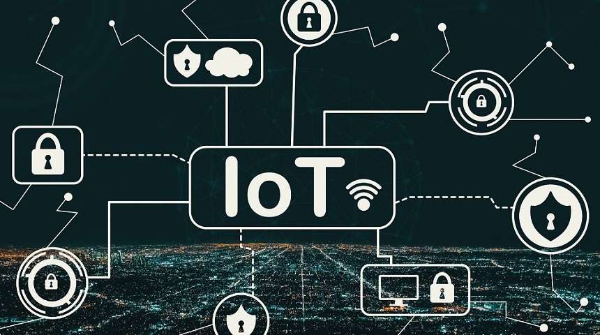 Top 5 IoT programming languages in 2021