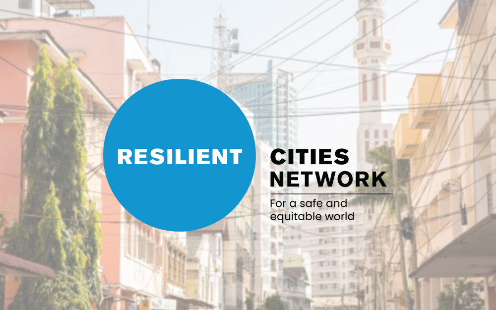 Energy Resilience across the Resilient Cities Network