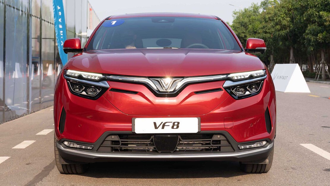 VinFast: Is This Vietnamese Automaker For Real?