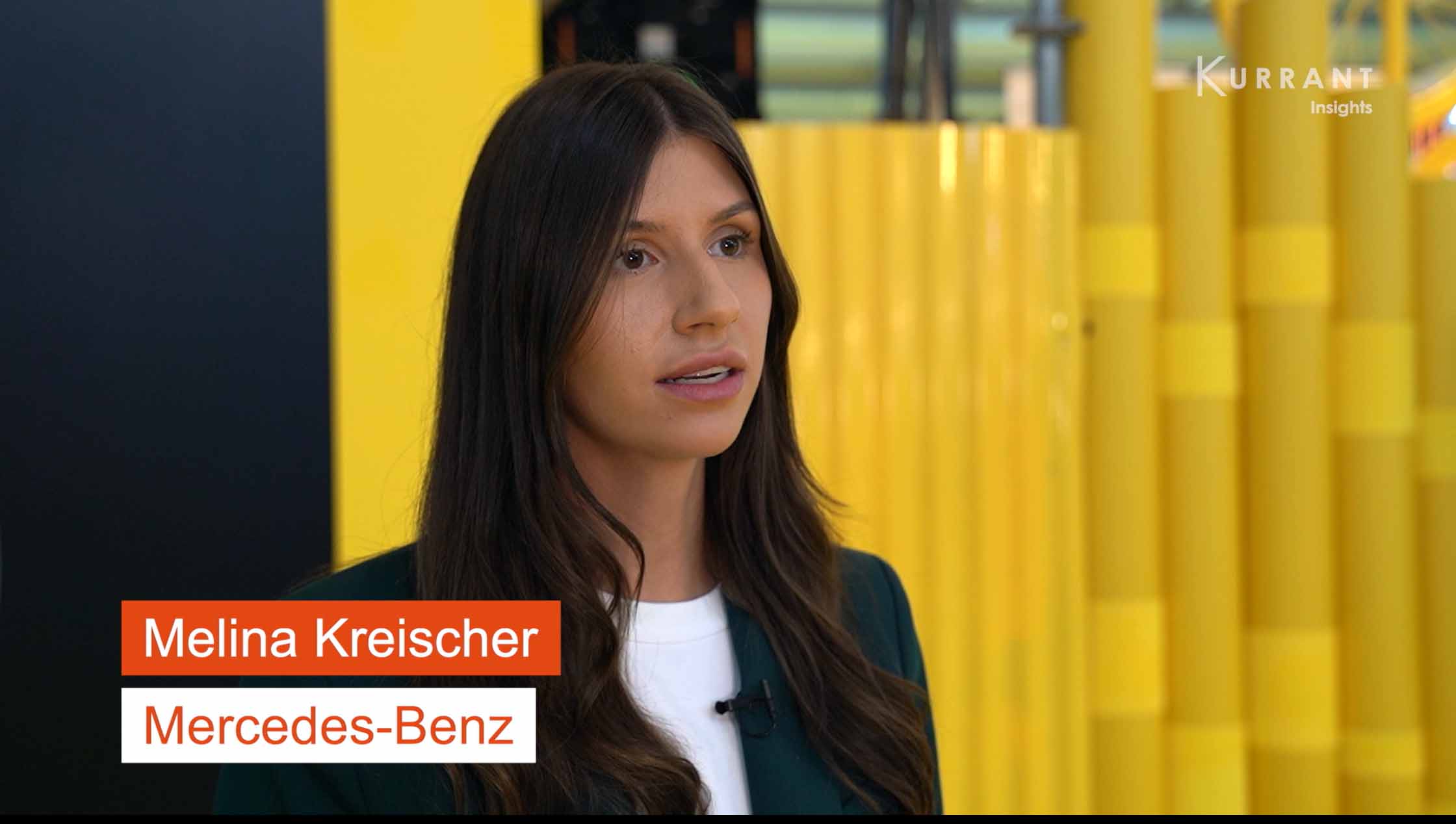 What Can Cities Learn from Mercedes-Benz Data Platform?