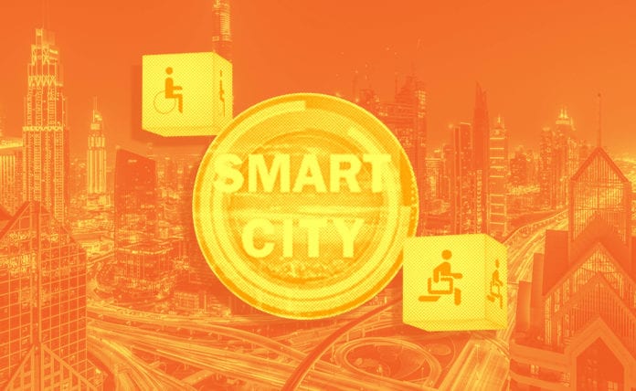 When Planning Smart Cities, Don’t Forget About Accessibility in Mobility