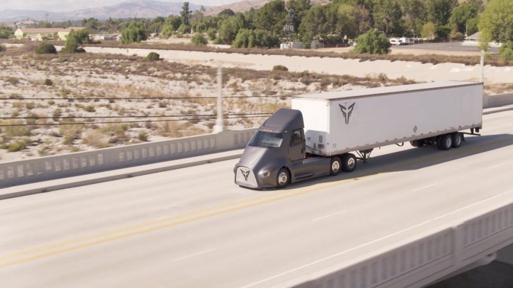 Why e-mobility is such a hot spot for innovation right now