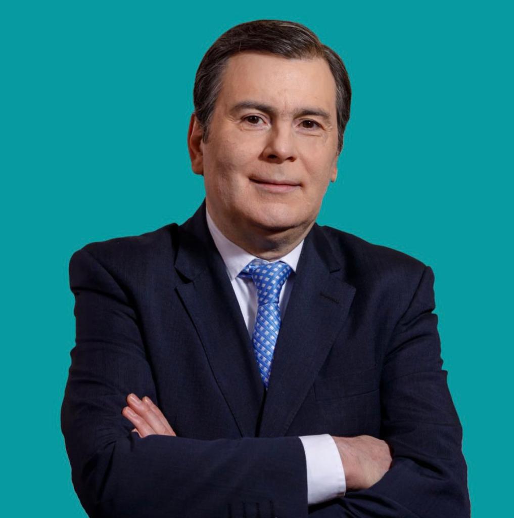 Sr. Gerardo Zamora