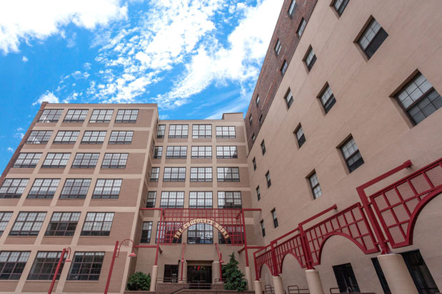 Yesterday’s Factories, Today’s Apartments: Multifamily Conversions Reach All-Time High in the United States