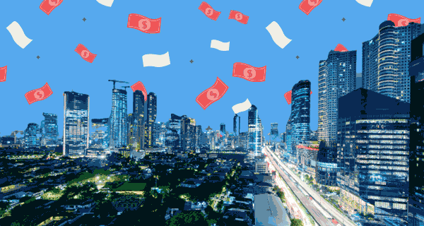 Where are the profitable tech firms in Southeast Asia?