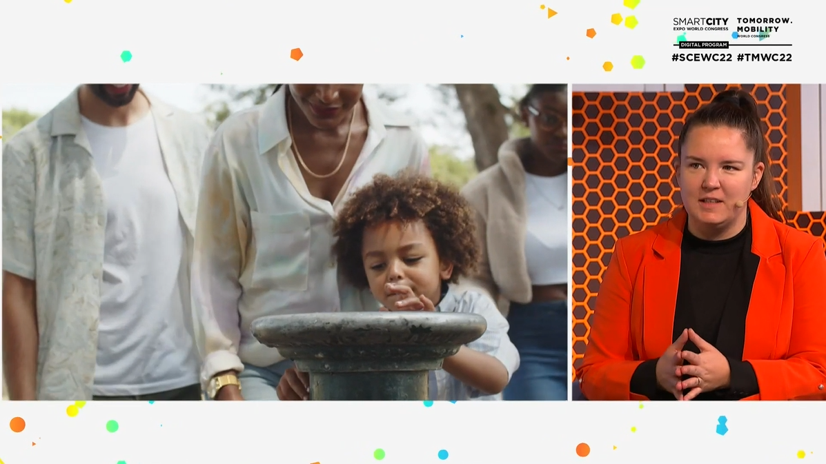 Eszter Dávida, Hungarian Contemporary Architecture Centre | Climate-Friendly Buildings through Smart Design