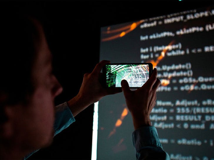 Designers in Tech: How Architecture Is Unlocking the Potential of New Emerging Technologies