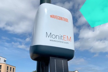 Arca: Wave control for better health